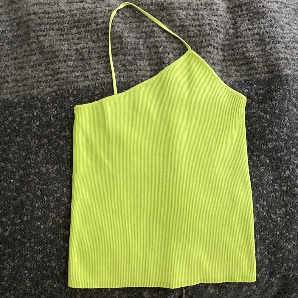 Zara Tank Top